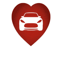 Love U Sticker by biautogroup