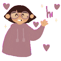Arthur Camille Sticker