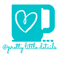 Cups Mugs Sticker by Pretty Little Details