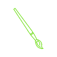 Design Reaction Sticker by stilbezirk