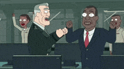 adult swim GIF by Rick and Morty