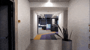 I Am Here GIF by Hostinger