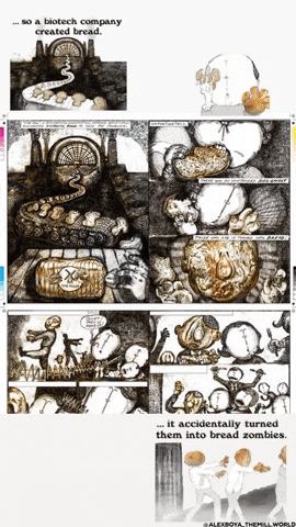 GIF by Alex Boya