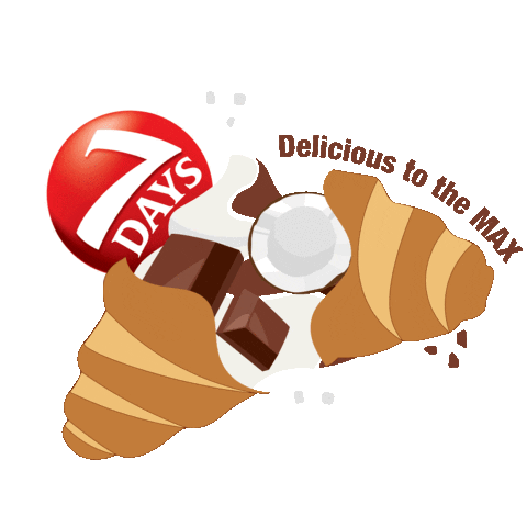 7Daysromania Sticker by Oreo