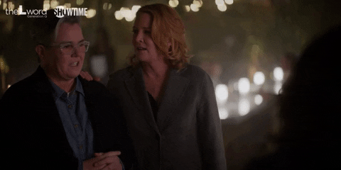 Season 2 Showtime GIF by The L Word: Generation Q