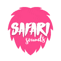 SafariSounds safari safarisoundsnl safarisounds Sticker