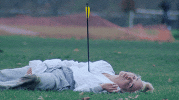 Heart Arrow GIF by FKA twigs