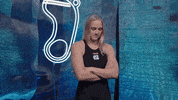 North Carolina Swimming GIF by UNC Tar Heels