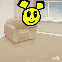 侑璇 GIF by 憨慢水豬與歹逗陣枝妞