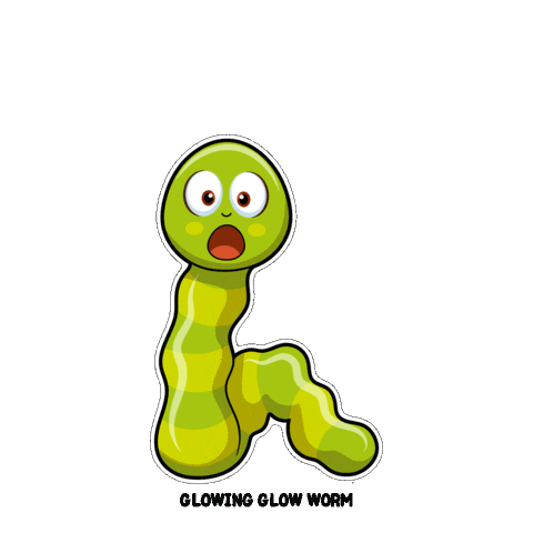 Skin Care Wow Sticker by VeeFriends