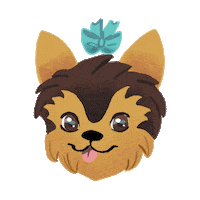 Art Cartoon Sticker