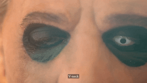 Metal Band Surprise GIF by Ghost