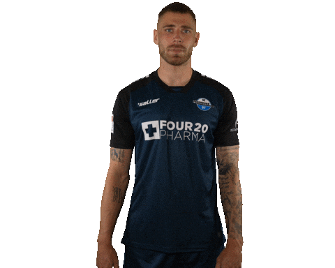 Felix Scp07 Sticker by SC Paderborn 07