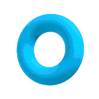 Frank Carter Shape Sticker by Frank Carter & The Rattlesnakes