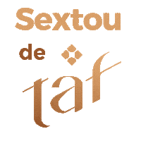 useTAF fashion look moda promo Sticker