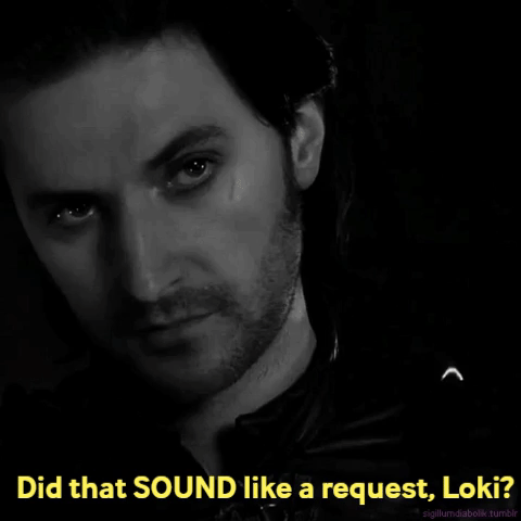 loki bdsm GIF
