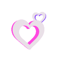 Happy I Love You Sticker
