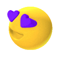3D Emoji Sticker by Prex Uruguay