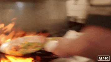 Rochester Ny Cooking GIF by Greater ROC