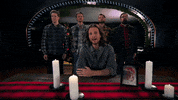 Austin Brown Adam Rupp GIF by Home Free