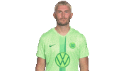 Football Love Sticker by VfL Wolfsburg
