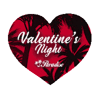 Party Love Sticker by Paradise Parties