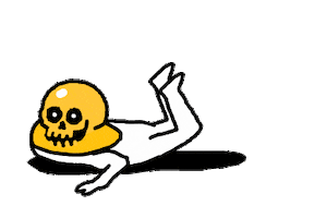 excited dance Sticker by HeyTVM