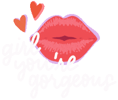 Heart Love Sticker