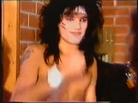 motley crue GIF