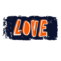 Love Sticker