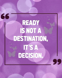 Ready GIF by Shelly Saves the Day