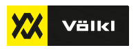 SkiVoelkl volkl voelkl voelklskis volklskis Sticker