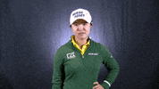 lpga golf kim remote lpga GIF