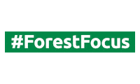 Walk Forest Sticker by Forestry England