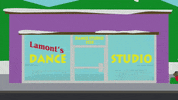 walking chef GIF by South Park 