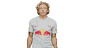 Football Sport Sticker by FC Red Bull Salzburg
