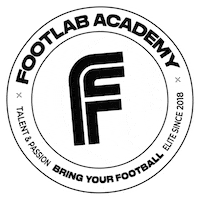 Football Academy Sticker by FootlabWorld