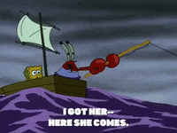 season 1 sleepy time GIF by SpongeBob SquarePants
