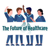 Healthcare Nurses Sticker by West Coast University