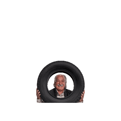 Tire Tyre Sticker by Tatko Lastik