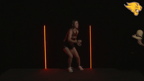 Xc GIF by CUCougars