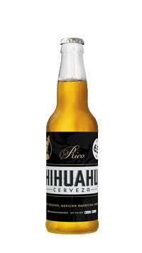 Sticker by Chihuahua Cerveza