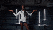 Georgia Tech Volleyball GIF by Georgia Tech Yellow Jackets