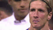 Fernando Torres Tristeza GIF