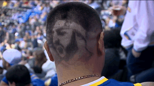 fan GIF by NBA