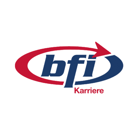Karriere Sticker by Bfi Steiermark