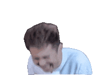 Laugh Sticker