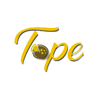 Topepizza Sticker by ideasmolonas