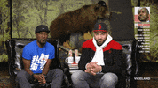 clap thumbs up GIF by Desus & Mero