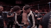 Mixed Martial Arts Sport GIF by UFC